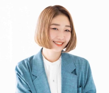 林 由香里