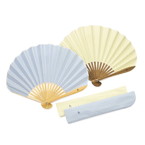 SPECIAL FAIR 扇子