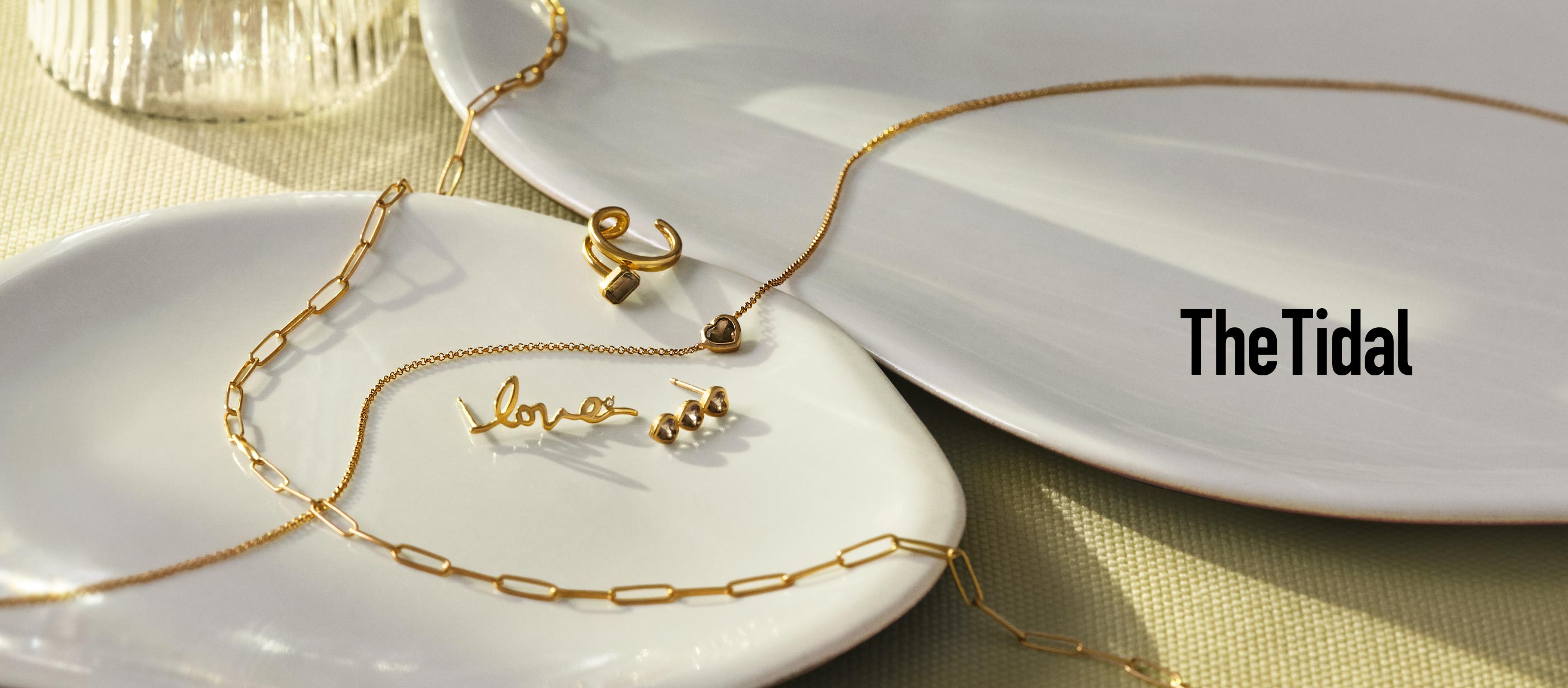The Tidal(ザ タイダル) | 【公式】4℃ジュエリー オンラインショップ