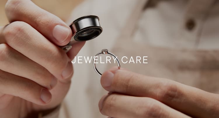 Jewelry Care