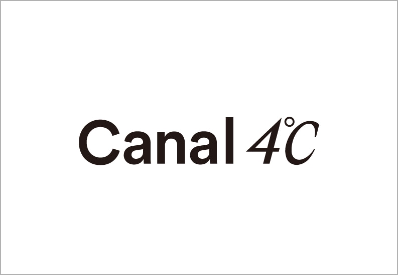 Canal4℃を装った偽サイトにご注意ください】
