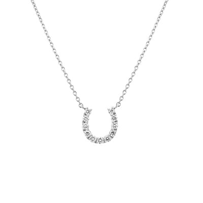 も*。様 CERNUCCI アーセナル公式 ネックレスWhite Gold K10ホワイトゴールド ネックレス | 111816123211 | 【公式】4