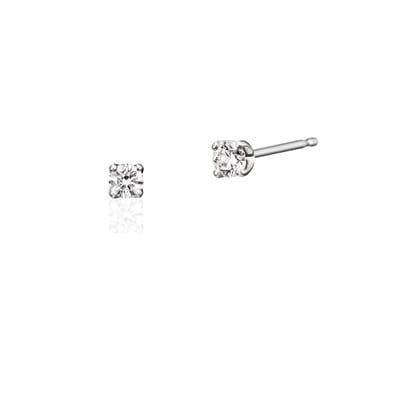 プラチナ ピアス | 111823155001 | 【公式】4℃ジュエリー プラチナ ピアス | 111823155001 | 【公式】4℃ジュエリー