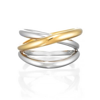 シルバーリング | 112234140901 | 【公式】4℃ジュエリー オンライン