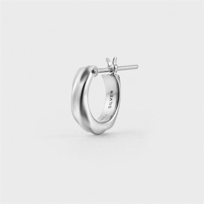 シルバー ピアス|112324350903 | 【公式】4℃ HOMME+ オンライン