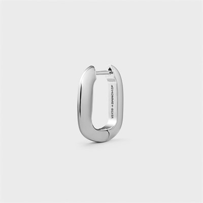 シルバー ピアス/片耳用 | 112334350901 | 【公式】4℃ HOMME+ シルバー ピアス/片耳用 | 112334350901 | 【公式】4℃ HOMME+