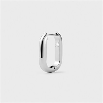 シルバー ピアス | 112424351903 | 【公式】4℃ HOMME+