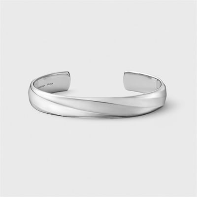 4℃ silver バングル シルバー バングル〈Sサイズ〉 | 112444330907 | 【公式】4℃ HOMME+