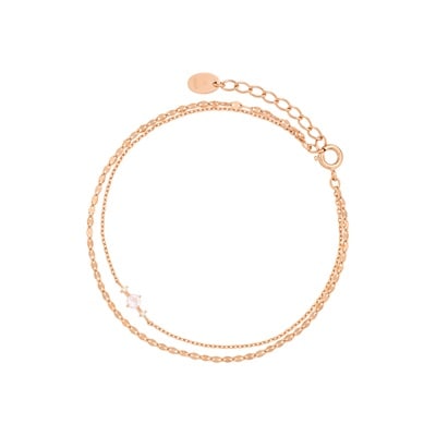 天然石と　カレンシルバー　ブレスレット　4点ご依頼品 天然石と カレンシルバー ブレスレット 4点ご依頼品