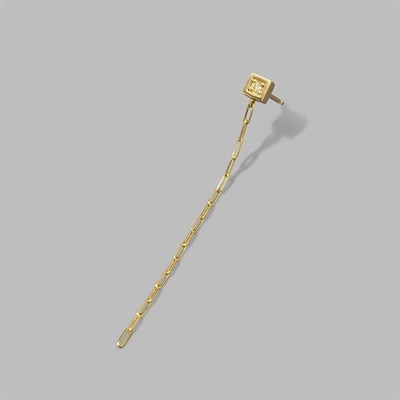 4℃　K10　Noble of Water　アクアマリン　ダイヤモンド　ピアス K10アクアマリンピアス｜ピアス｜ノジェス 公式オンラインストア