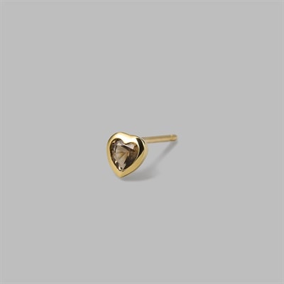 K10ジルコンピアス｜ピアス｜アガット 公式オンラインストア