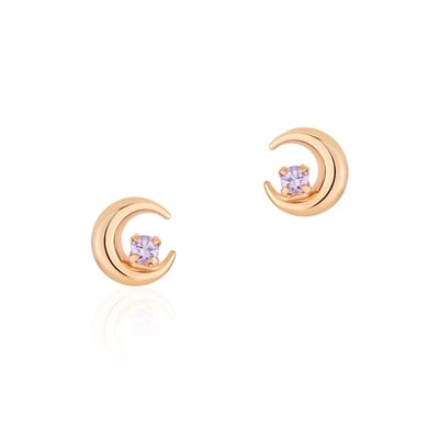 K10ピンクゴールド ピアス | 112516153107 | 【公式】4