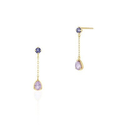 K10イエローゴールド ピアス | 112516753004 | 【公式】4