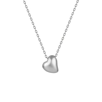 シルバー ネックレス | 112534120903 | 【公式】4℃ジュエリー