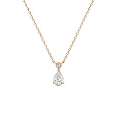 シルバー ネックレス | 112544121904 | 【公式】4℃ジュエリー