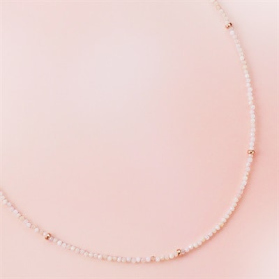 シルバー ネックレス | 112614721901 | 【公式】4℃ジュエリー