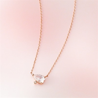 K10ピンクゴールド ネックレス | 112616123102 | 【公式】4