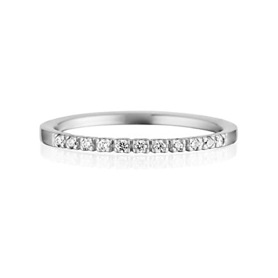 JQ356☆高級 ダイヤモンド0.163ct プラチナ ネックレス ソーテ付