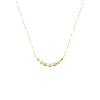 ※最終価格※eaudouce 4°c ネックレスチャーム 750/K18 142331123004_M.jpg