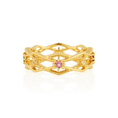 シルバー リング | 142438141002 | 【公式】EAU DOUCE4℃ オンライン