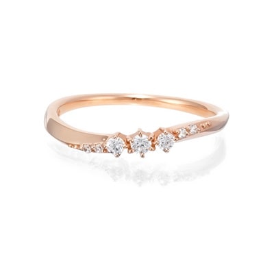 ケンG　Canal 4℃ペアリング 2個セット ケンG Canal 4℃ペアリング 2個セット ケンG Canal 4℃ペア