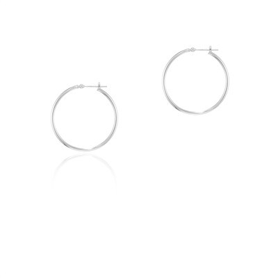 tamas ④ ピアス osage white K10ホワイトゴールド ピアス | 151636153235 | 【公式】Canal4