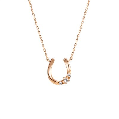 K10 4℃アクアゴールド ネックレス | 152126123911 | 【公式 K10 4℃アクアゴールド ネックレス | 152126123911 | 【公式