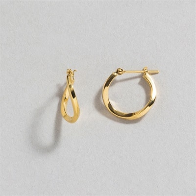 ch i l l4℃ピアス シルバー ピアス | 152144050046 | 【公式】Canal4℃ (カナルヨンドシー)