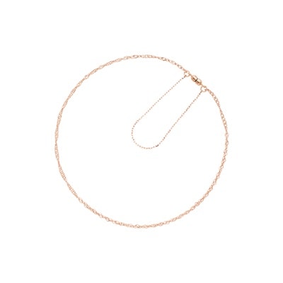 K10ピンクゴールド ブレスレット | 152326132102 | 【公式】Canal4