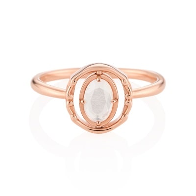 \"life is beautiful\" シルバーリング シルバー リング | 152434241010 | 【公式】Canal4℃ (カナル