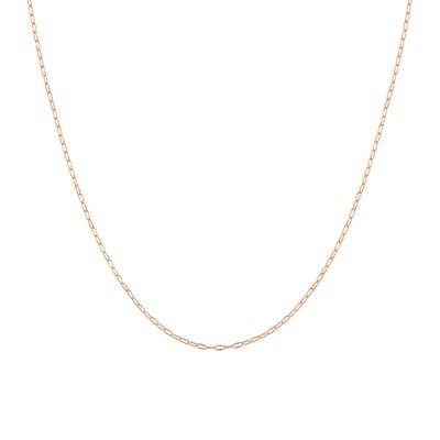 シルバー チェーンネックレス | 152544120006 | 【公式】Canal4