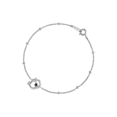 シルバー ブレスレット | 152544231014 | 【公式】Canal4℃ (カナル