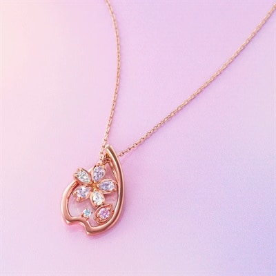 シルバー ネックレス | 152614221005 | 【公式】Canal4℃ (カナル