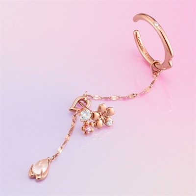 シルバー ピアス＆イヤーカフセット | 152614251003 | 【公式】Canal4