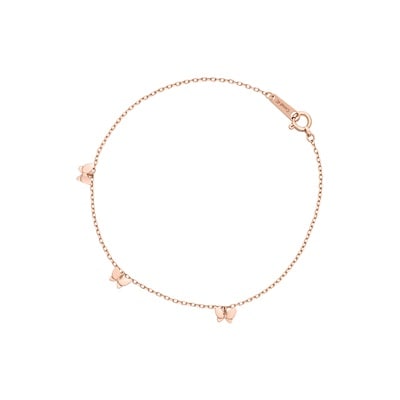 K10ピンクゴールド ブレスレット | 152616132101 | 【公式】Canal4