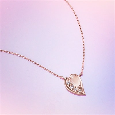 も*ち様 ヨンドシー Sakura Collection K10ホワイトゴールド 4