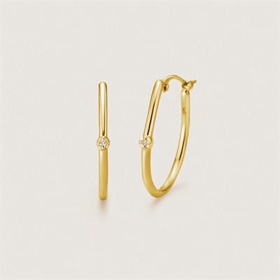 K10イエローゴールド ピアス | 342546153002 | 【公式】KAKERA