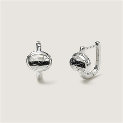 シルバー ピアス | 342634151001 | 【公式】KAKERA オンラインショップ