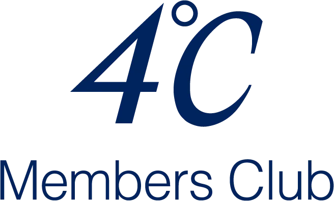 ４℃ Members Club