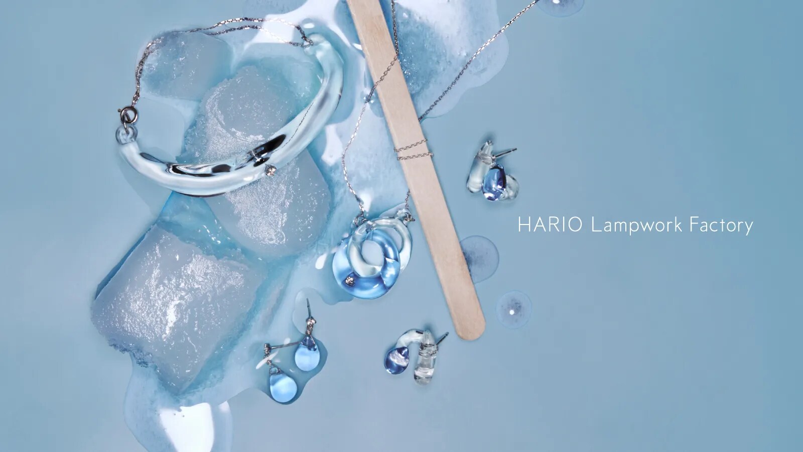 HARIO Lampwork Factory