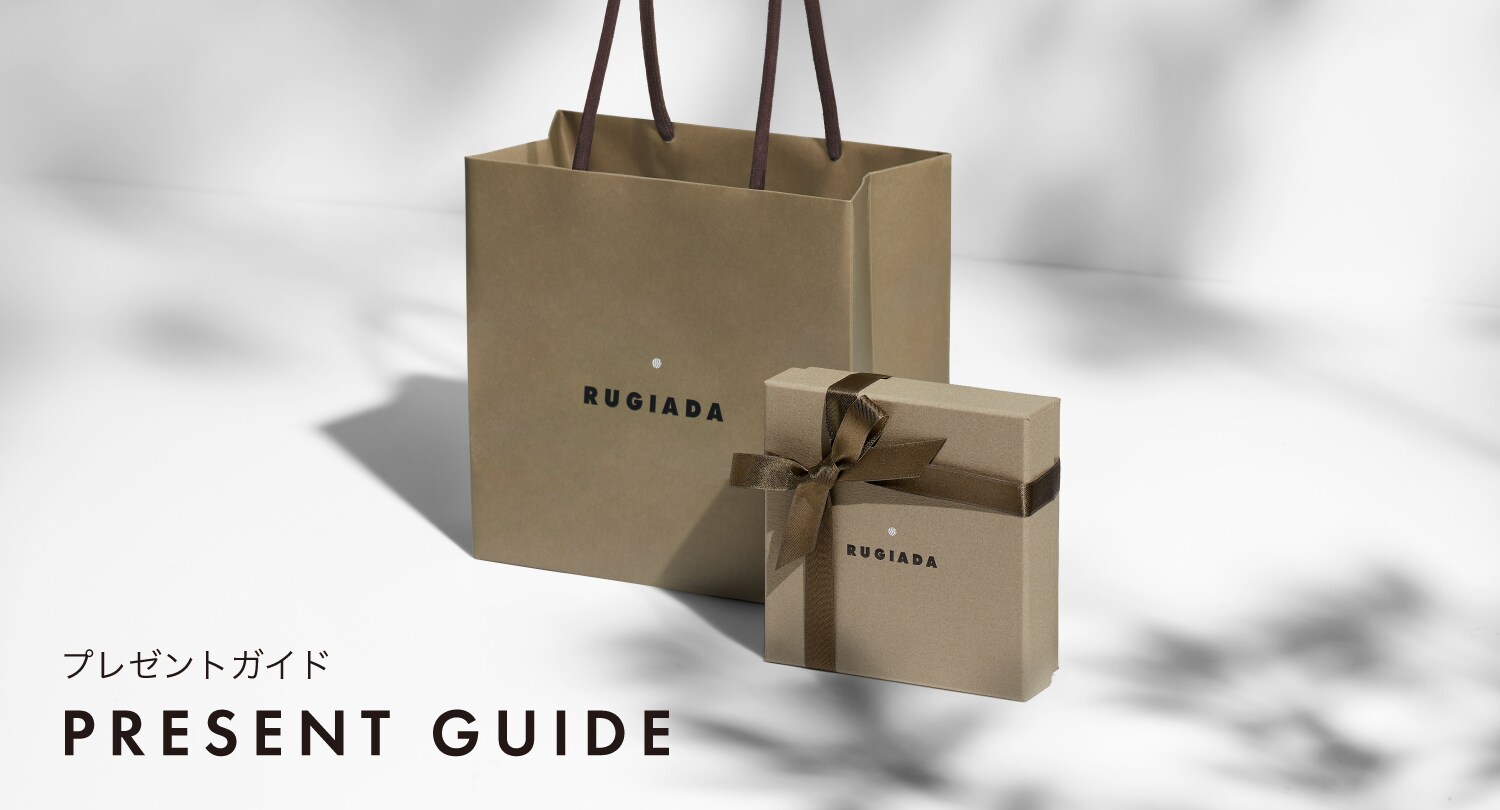 Present Guide